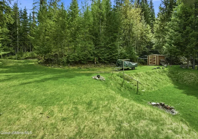 Homes for sale in Harrison, ID | 783 Cliff View Rd, Harrison, ID 83833 | MLS# 26-6440