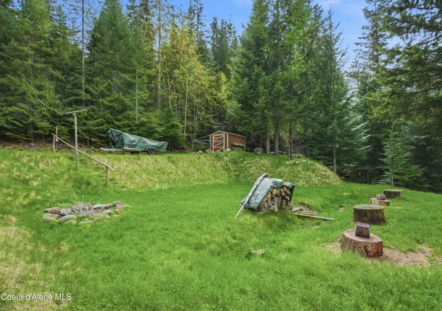 3rd image of 783 Cliff View Rd, Harrison, ID 83833 | MLS# 26-6440