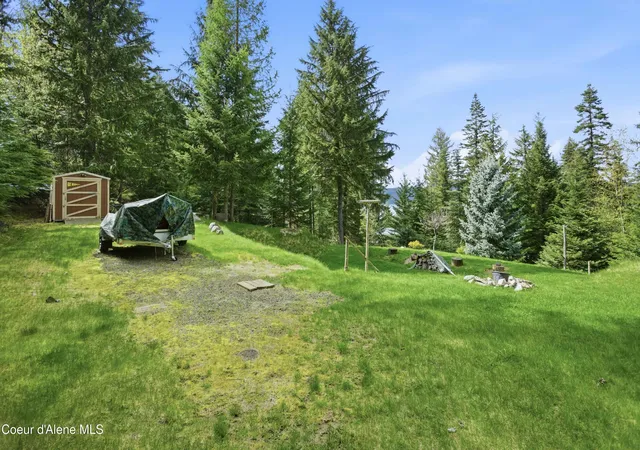5th image of 783 Cliff View Rd, Harrison, ID 83833 | MLS# 26-6440