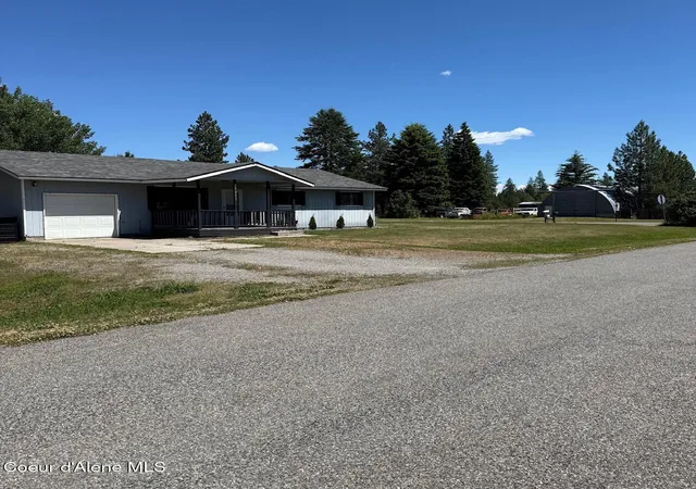 Homes for sale in Athol, ID | 6075 E Bertsch Ave, Athol, ID 83801 | MLS# 26-6474