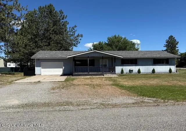 Homes for sale in Athol, ID | 6075 E Bertsch Ave, Athol, ID 83801 | MLS# 26-6474