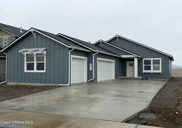 1st image of 4507 E Culpeo Ave, Post Falls, ID 83854 | MLS# 26-6442