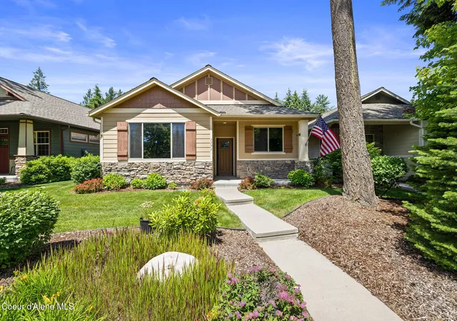 1st image of 1171 W Grove Wy, Coeur D Alene, ID 83815 | MLS# 26-6504