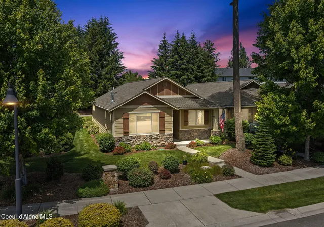 37th image of 1171 W Grove Wy, Coeur D Alene, ID 83815 | MLS# 26-6504