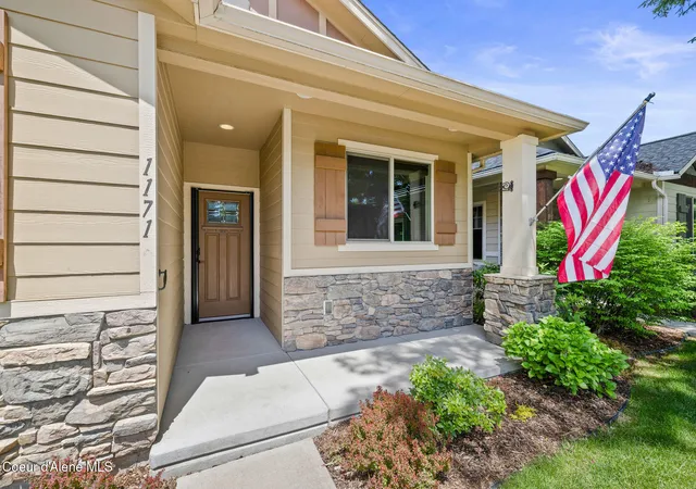 4th image of 1171 W Grove Wy, Coeur D Alene, ID 83815 | MLS# 26-6504