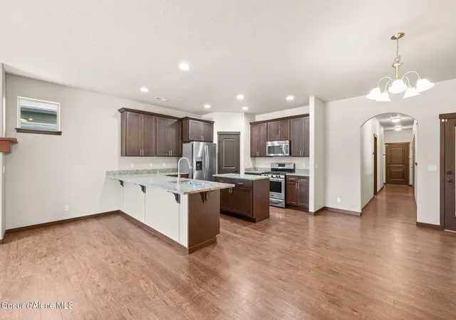 5th image of 1171 W Grove Wy, Coeur D Alene, ID 83815 | MLS# 26-6504