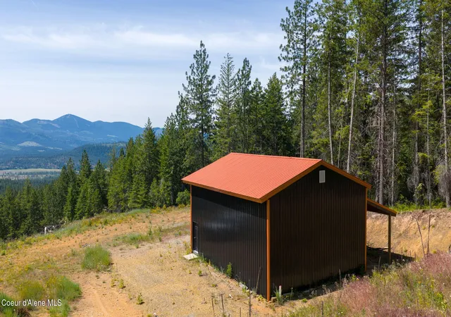 1st image of 2089 Tower Mountain Rd, Blanchard, ID 83804 | MLS# 26-6633