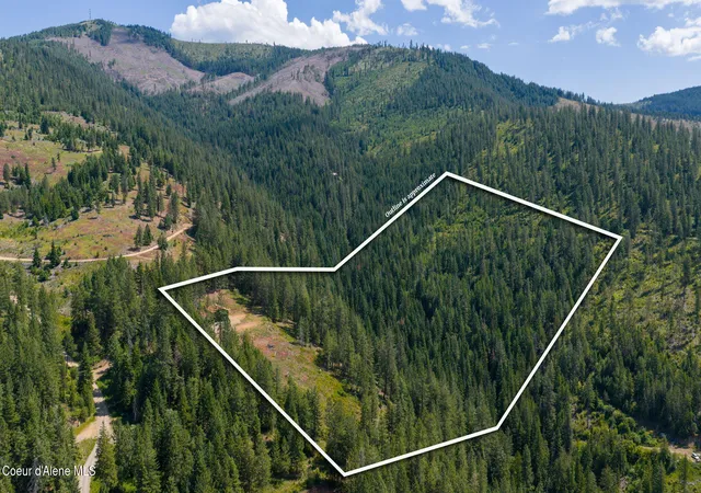2nd image of 2089 Tower Mountain Rd, Blanchard, ID 83804 | MLS# 26-6633