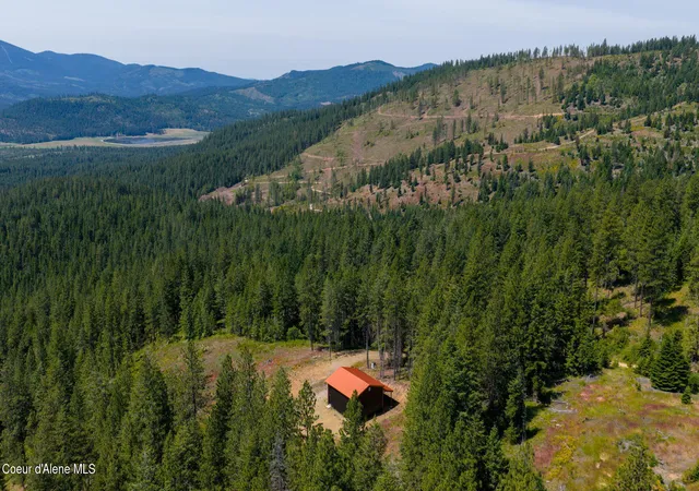 Photo 4 of Land for sale at 2089 Tower Mountain Rd, Blanchard, ID 83804 | MLS# 26-6633 | Listing updated on 2026-09-25