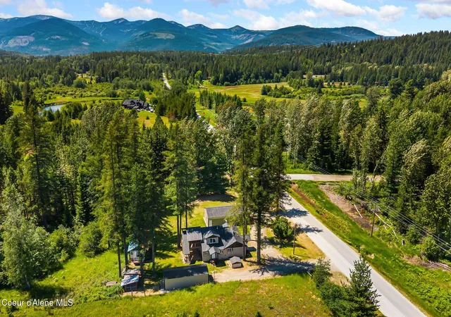 1st image of 3120 Colburn Culver Rd, Sandpoint, ID 83864 | MLS# 26-6452