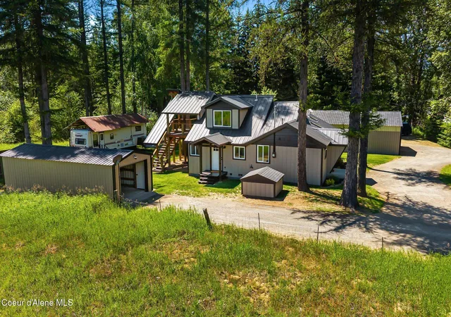 3rd image of 3120 Colburn Culver Rd, Sandpoint, ID 83864 | MLS# 26-6452