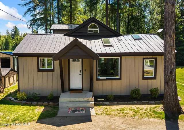 4th image of 3120 Colburn Culver Rd, Sandpoint, ID 83864 | MLS# 26-6452