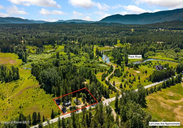 52nd image of 3120 Colburn Culver Rd, Sandpoint, ID 83864 | MLS# 26-6452