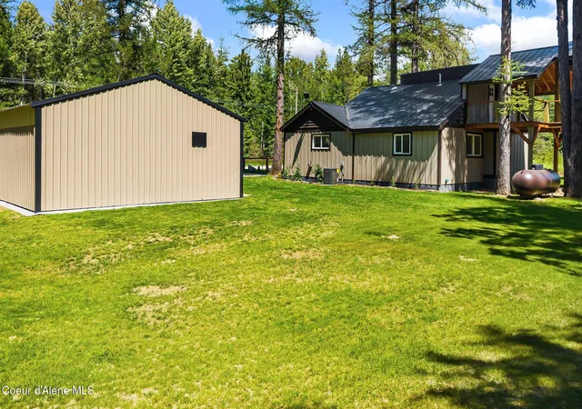 5th image of 3120 Colburn Culver Rd, Sandpoint, ID 83864 | MLS# 26-6452