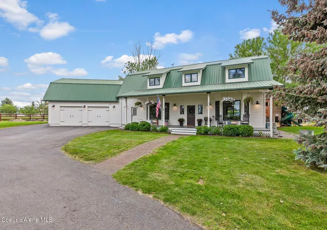 2nd image of 3757 N Carolwood Ct, Post Falls, ID 83854 | MLS# 26-6466