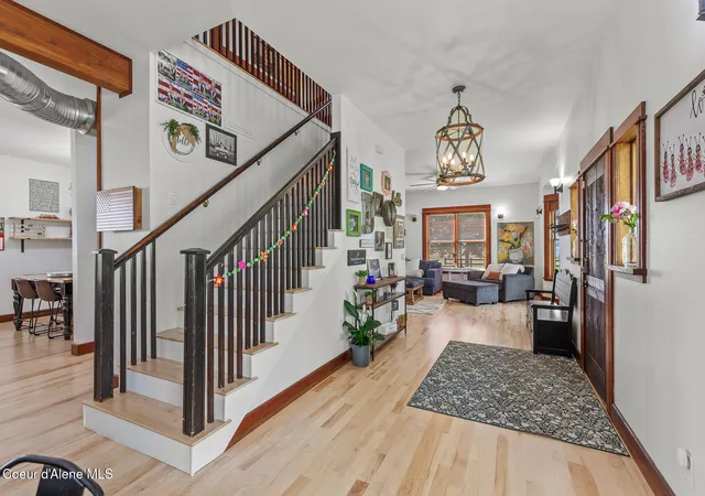 5th image of 3757 N Carolwood Ct, Post Falls, ID 83854 | MLS# 26-6466