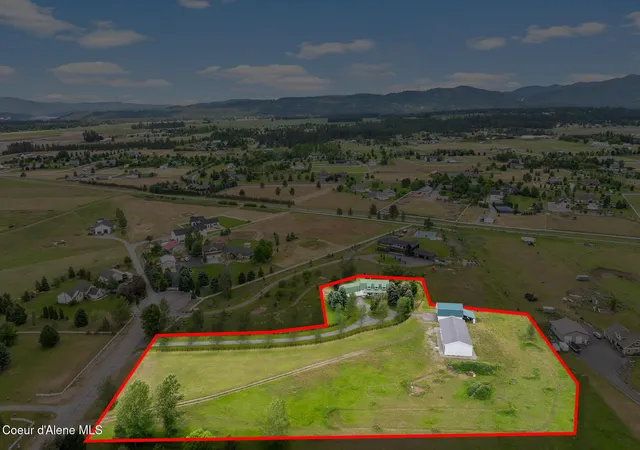 69th image of 3757 N Carolwood Ct, Post Falls, ID 83854 | MLS# 26-6466
