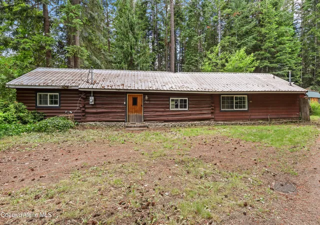 Homes for sale in Rathdrum, ID | 7563 W Radmer Rd, Rathdrum, ID 83858 | MLS# 26-6586