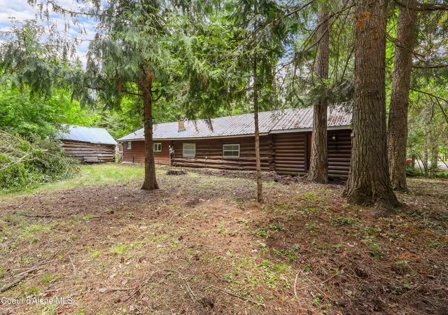 Homes for sale in Rathdrum, ID | 7563 W Radmer Rd, Rathdrum, ID 83858 | MLS# 26-6586