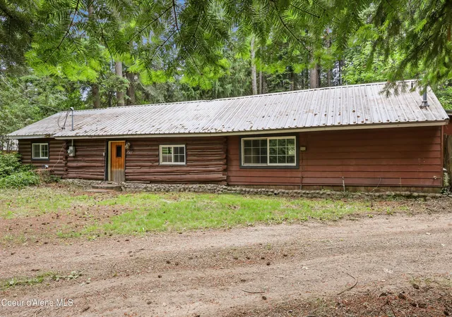 Homes for sale in Rathdrum, ID | 7563 W Radmer Rd, Rathdrum, ID 83858 | MLS# 26-6586