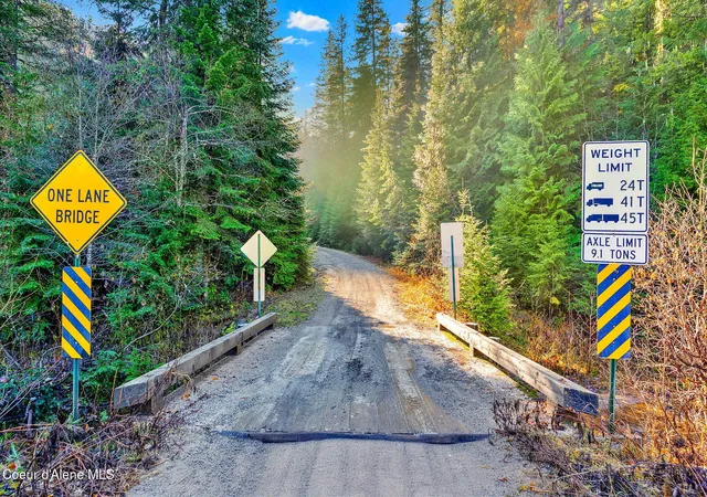 3rd image of Nna Hords Ranch Rd Parcel 6, Wallace, ID 83873 | MLS# 26-6479