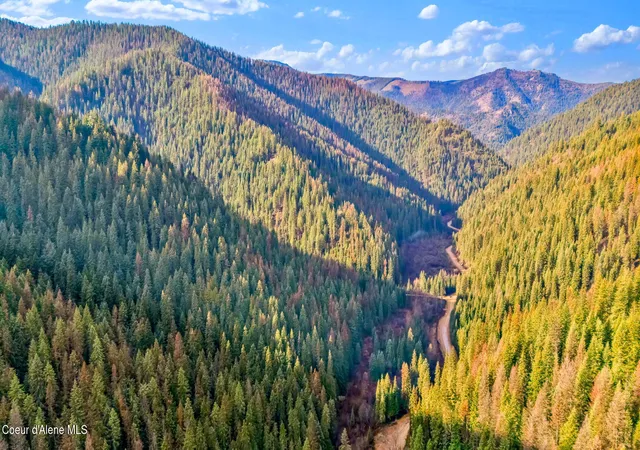 5th image of Nna Hords Ranch Rd Parcel 6, Wallace, ID 83873 | MLS# 26-6479