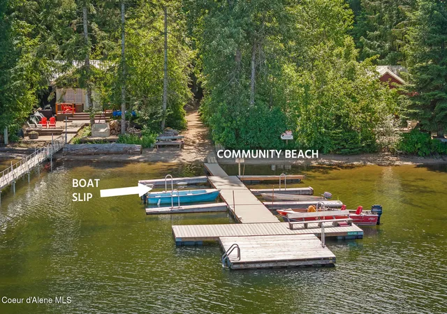 Photo 3 of Single family home for sale at 6877 W Lower Excelsior Beach Shore, Rathdrum, ID 83858 | MLS# 26-6563 | Listing updated on 2026-06-25