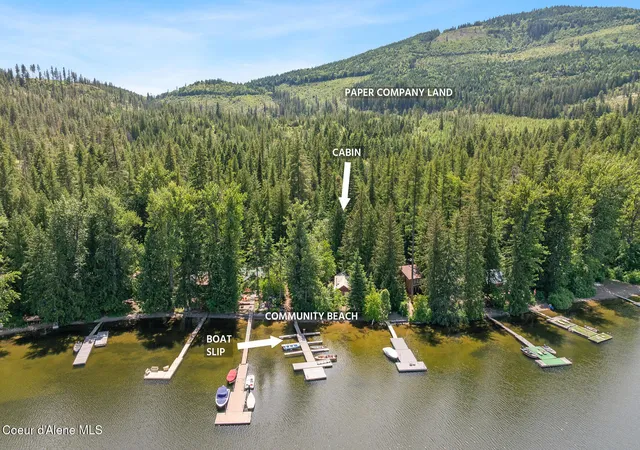 Photo 3 of Single family home for sale at 6877 W Lower Excelsior Beach Shore, Rathdrum, ID 83858 | MLS# 26-6563 | Listing updated on 2026-06-25