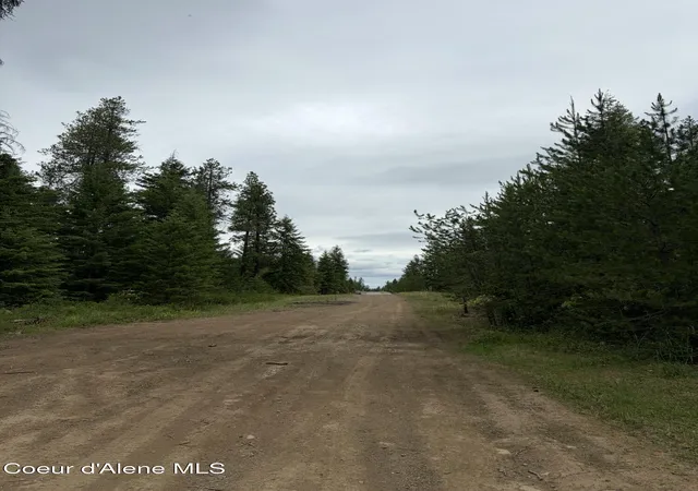 Homes for sale in Spirit Lake, ID | Nna Adams St, Spirit Lake, ID 83869 | MLS# 26-6619