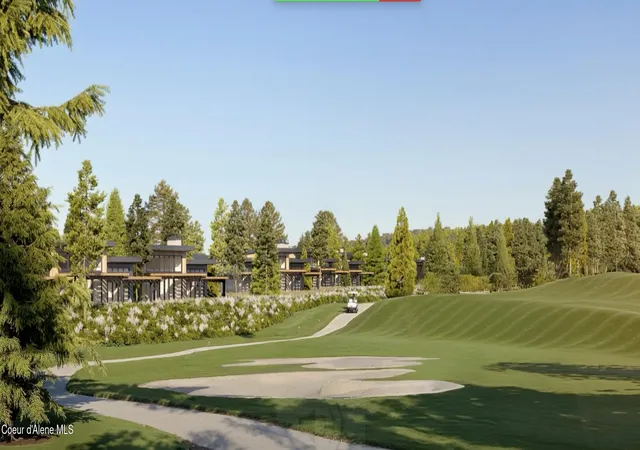 5th image of 5760 W Double Eagle Ct, Coeur D'alene, ID 83814 | MLS# 26-6462