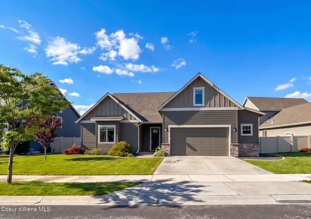 1st image of 6889 N Hourglass Dr, Coeur D Alene, ID 83815 | MLS# 26-6931
