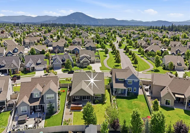 2nd image of 6889 N Hourglass Dr, Coeur D Alene, ID 83815 | MLS# 26-6931