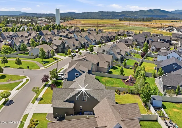 38th image of 6889 N Hourglass Dr, Coeur D Alene, ID 83815 | MLS# 26-6931