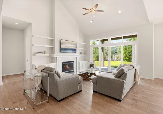 4th image of 6889 N Hourglass Dr, Coeur D Alene, ID 83815 | MLS# 26-6931
