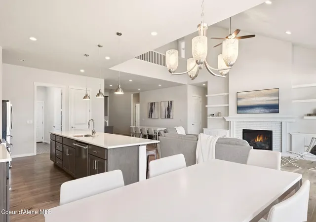 5th image of 6889 N Hourglass Dr, Coeur D Alene, ID 83815 | MLS# 26-6931