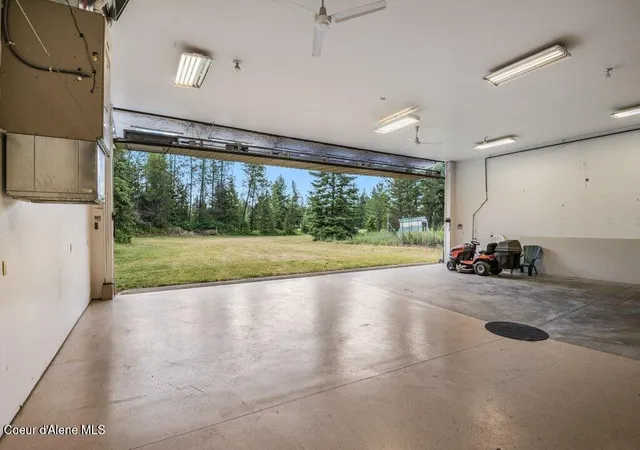 Homes for sale in Spirit Lake, ID | 5525 W Coeur Dalene Dr, Spirit Lake, ID 83869 | MLS# 26-6483