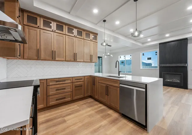Photo 4 of Single family home for sale at 2428 E Salvation Ct, Post Falls, ID 83854 | MLS# 26-6468 | Listing updated on 2026-09-24