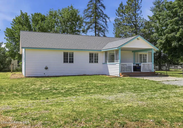 Homes for sale in Rathdrum, ID | 1870 W Judy K Dr, Rathdrum, ID 83858 | MLS# 26-6497