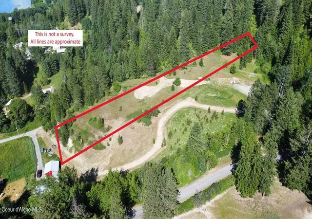 4th image of 6855B Cemetery Rd, Bonners Ferry, ID 83805 | MLS# 26-6467