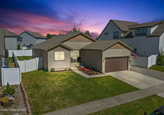 1st image of 7290 N Bandon Ln, Coeur D'alene, ID 83815 | MLS# 26-6514