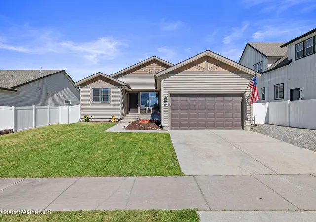 33rd image of 7290 N Bandon Ln, Coeur D'alene, ID 83815 | MLS# 26-6514