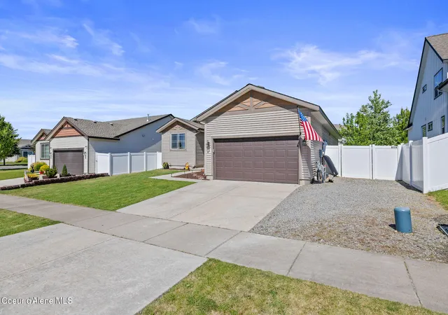 3rd image of 7290 N Bandon Ln, Coeur D'alene, ID 83815 | MLS# 26-6514