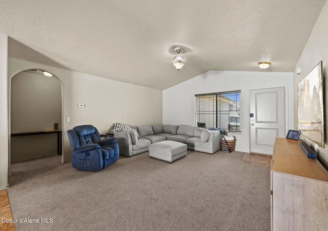 5th image of 7290 N Bandon Ln, Coeur D'alene, ID 83815 | MLS# 26-6514