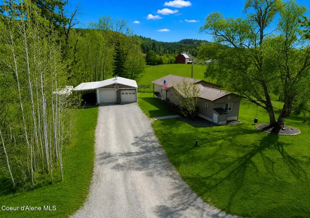 Homes for sale in Priest River, ID | 1297 Eastside Rd, Priest River, ID 83856 | MLS# 26-6667