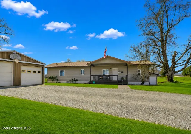 Homes for sale in Priest River, ID | 1297 Eastside Rd, Priest River, ID 83856 | MLS# 26-6667