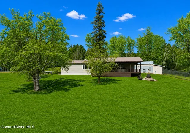 Homes for sale in Priest River, ID | 1297 Eastside Rd, Priest River, ID 83856 | MLS# 26-6667