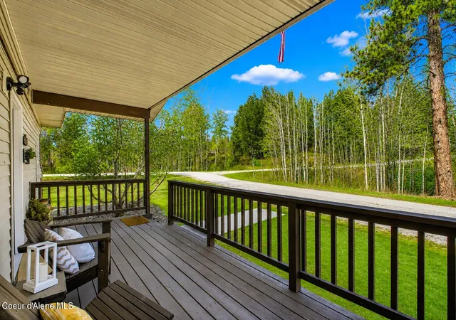 Homes for sale in Priest River, ID | 1297 Eastside Rd, Priest River, ID 83856 | MLS# 26-6667