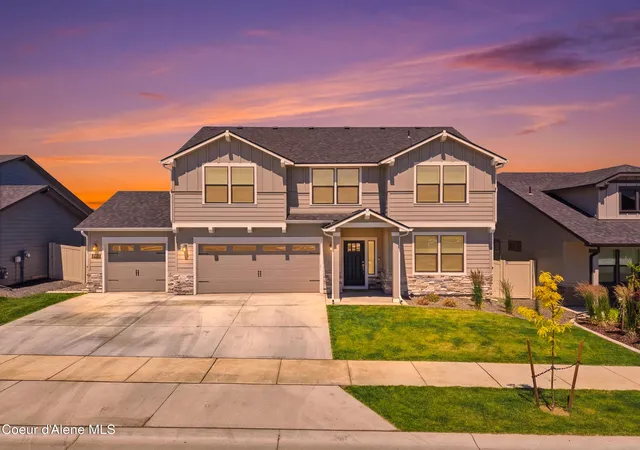 1st image of 2450 W Victor Loop, Coeur D Alene, ID 83815 | MLS# 26-6531