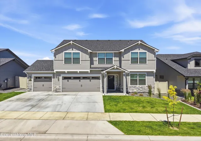 2nd image of 2450 W Victor Loop, Coeur D Alene, ID 83815 | MLS# 26-6531