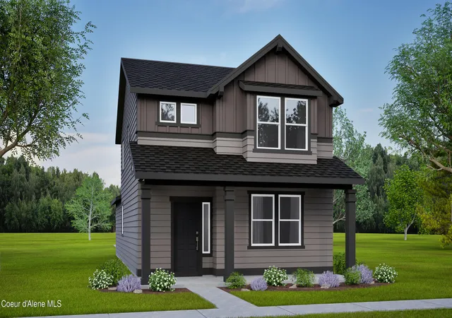 1st image of 12155 W Bodine Ave, Post Falls, ID 83854 | MLS# 26-6476